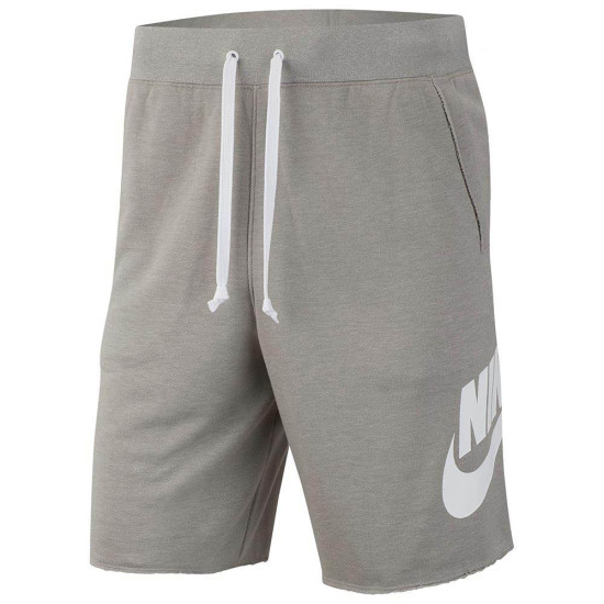 Nike Ανδρικό σορτς French terry